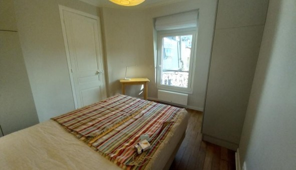 Logement �tudiant T2 &agrave; Paris 14�me arrondissement (75014)