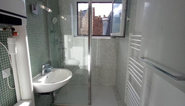 Logement �tudiant T2 &agrave; Paris 14�me arrondissement (75014)