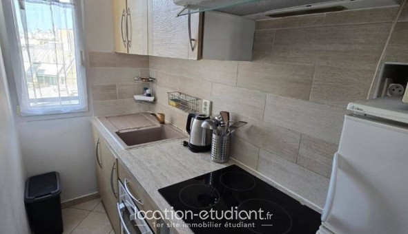 Logement �tudiant T2 &agrave; Paris 14�me arrondissement (75014)