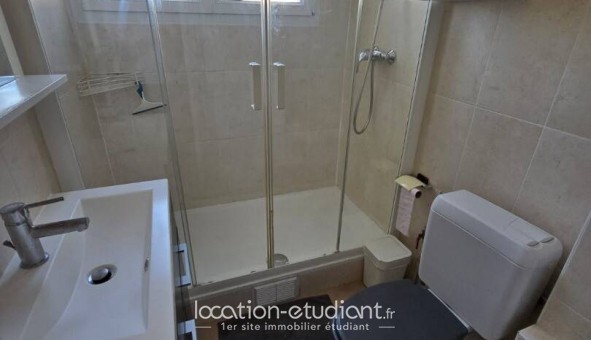 Logement �tudiant T2 &agrave; Paris 14�me arrondissement (75014)