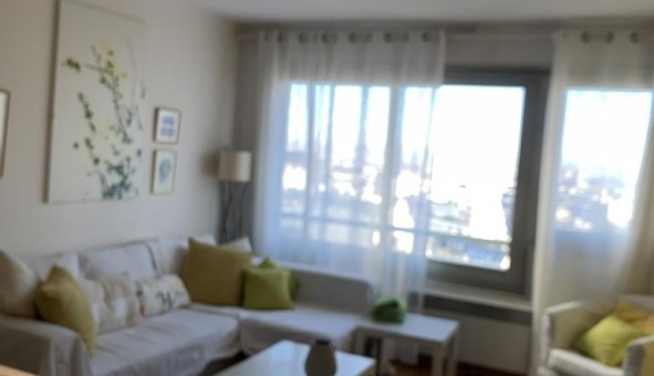 Logement �tudiant T2 &agrave; Paris 14�me arrondissement (75014)