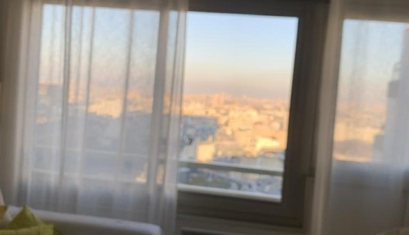 Logement �tudiant T2 &agrave; Paris 14�me arrondissement (75014)