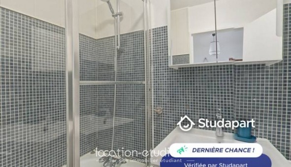 Logement �tudiant T2 &agrave; Paris 14�me arrondissement (75014)
