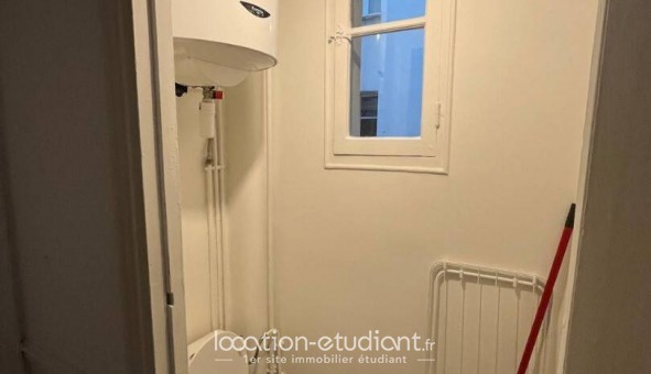 Logement �tudiant T2 &agrave; Paris 14�me arrondissement (75014)