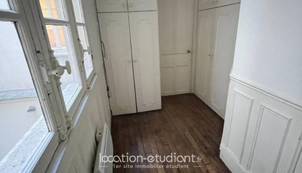 Logement �tudiant T2 &agrave; Paris 14�me arrondissement (75014)