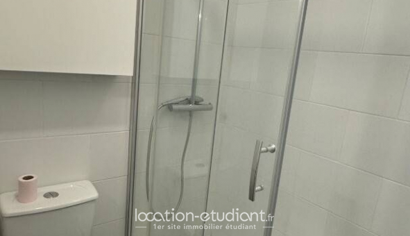 Logement �tudiant T2 &agrave; Paris 14�me arrondissement (75014)