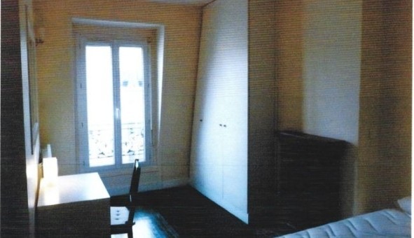 Logement �tudiant T2 &agrave; Paris 14�me arrondissement (75014)
