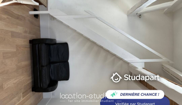 Logement �tudiant T2 &agrave; Paris 14�me arrondissement (75014)