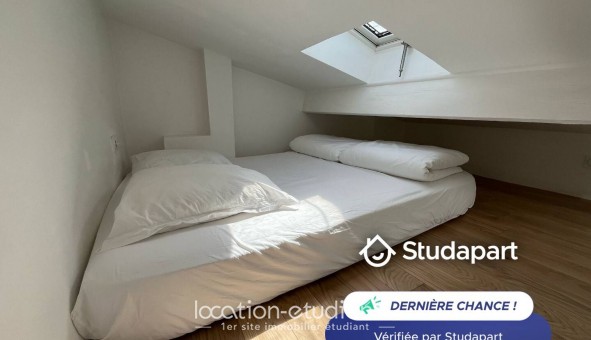 Logement �tudiant T2 &agrave; Paris 14�me arrondissement (75014)