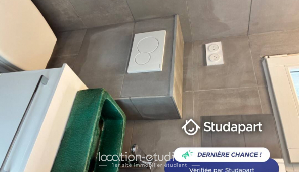 Logement �tudiant T2 &agrave; Paris 14�me arrondissement (75014)