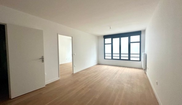 Logement �tudiant T2 &agrave; Paris 14�me arrondissement (75014)