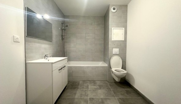 Logement �tudiant T2 &agrave; Paris 14�me arrondissement (75014)