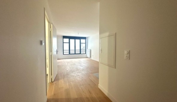 Logement �tudiant T2 &agrave; Paris 14�me arrondissement (75014)