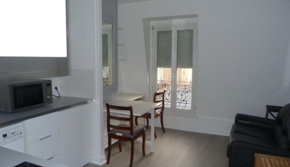 Logement �tudiant Location T2 Vide Paris 14�me arrondissement (75014)