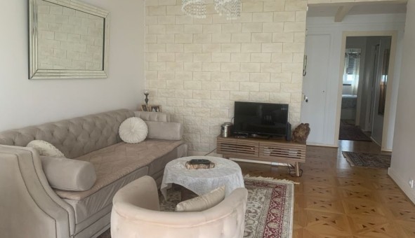 Logement �tudiant T2 &agrave; Paris 14�me arrondissement (75014)