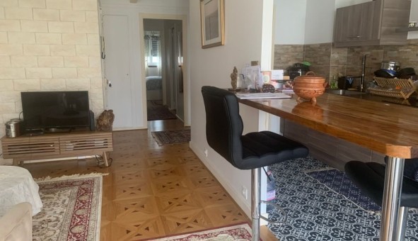 Logement �tudiant T2 &agrave; Paris 14�me arrondissement (75014)