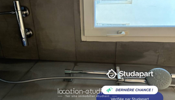 Logement �tudiant T2 &agrave; Paris 14�me arrondissement (75014)