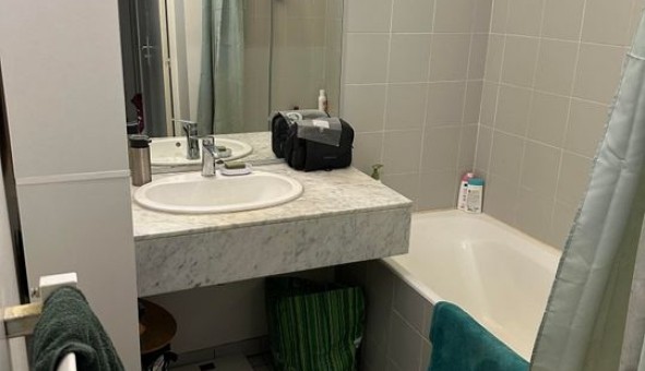 Logement �tudiant T2 &agrave; Paris 14�me arrondissement (75014)