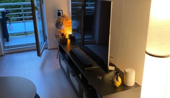Logement �tudiant T2 &agrave; Paris 14�me arrondissement (75014)