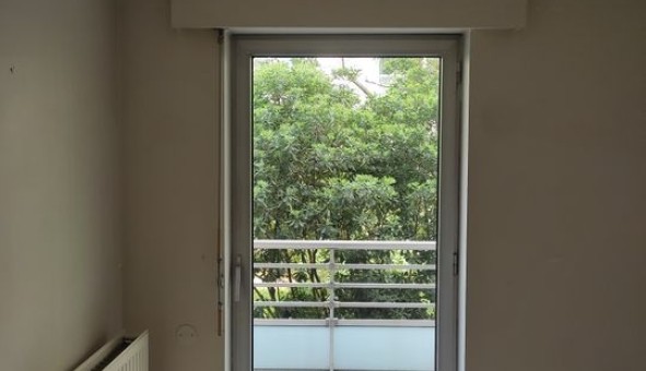 Logement �tudiant T2 &agrave; Paris 14�me arrondissement (75014)