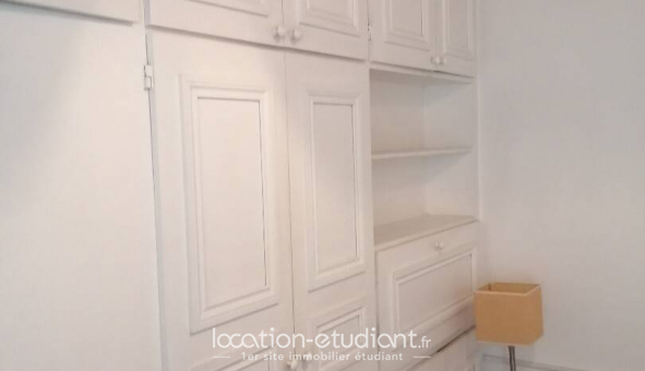 Logement �tudiant T2 &agrave; Paris 14�me arrondissement (75014)