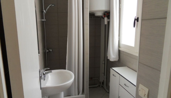 Logement �tudiant T2 &agrave; Paris 14�me arrondissement (75014)