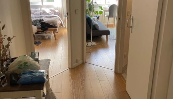 Logement �tudiant T2 &agrave; Paris 14�me arrondissement (75014)