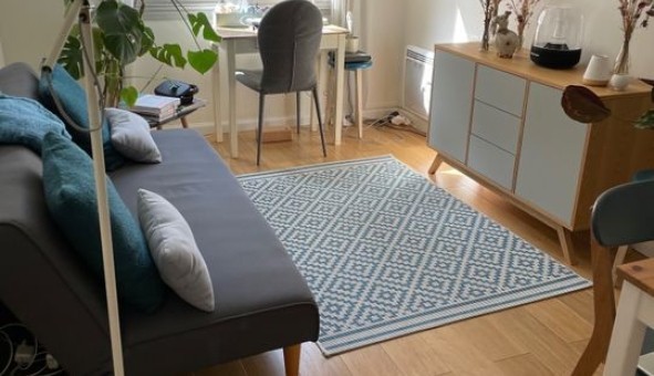 Logement �tudiant T2 &agrave; Paris 14�me arrondissement (75014)