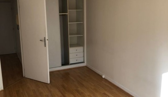 Logement �tudiant T2 &agrave; Paris 14�me arrondissement (75014)