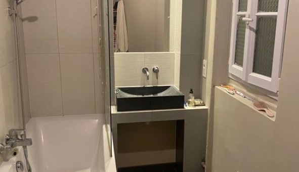 Logement �tudiant T2 &agrave; Paris 14�me arrondissement (75014)