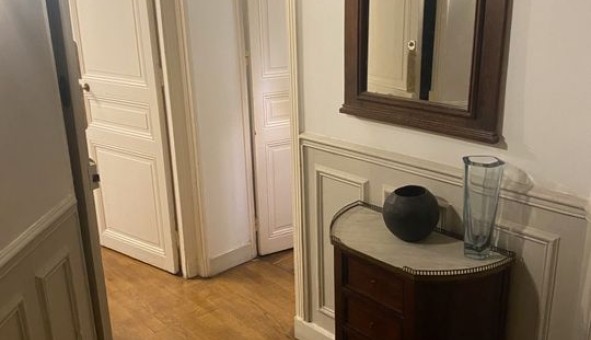 Logement �tudiant T2 &agrave; Paris 14�me arrondissement (75014)