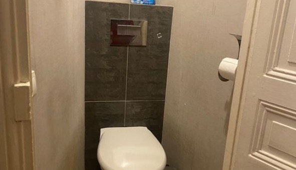 Logement �tudiant T2 &agrave; Paris 14�me arrondissement (75014)