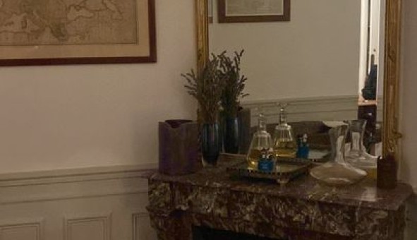 Logement �tudiant T2 &agrave; Paris 14�me arrondissement (75014)