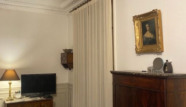 Logement �tudiant T2 &agrave; Paris 14�me arrondissement (75014)