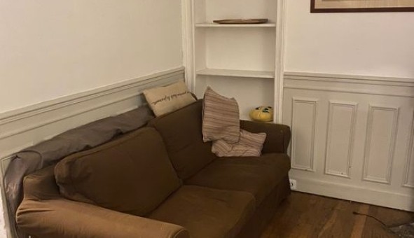 Logement �tudiant T2 &agrave; Paris 14�me arrondissement (75014)
