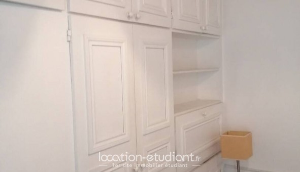 Logement �tudiant T2 &agrave; Paris 14�me arrondissement (75014)