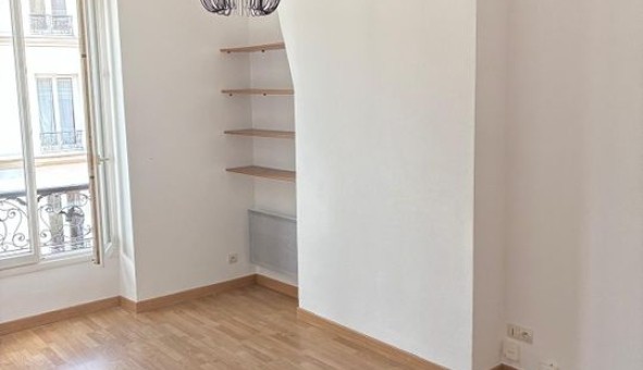 Logement �tudiant T2 &agrave; Paris 14�me arrondissement (75014)
