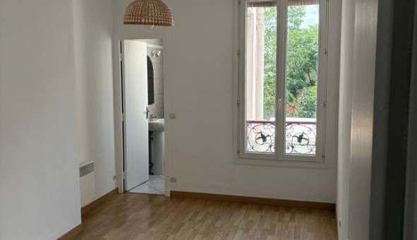 Logement �tudiant T2 &agrave; Paris 14�me arrondissement (75014)