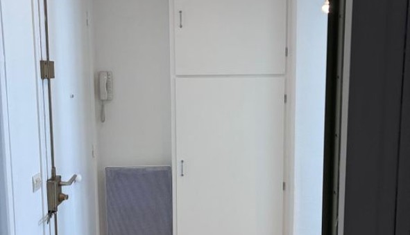 Logement �tudiant T2 &agrave; Paris 14�me arrondissement (75014)
