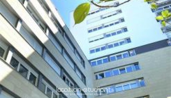 Logement tudiant T2 à Paris 15me arrondissement (75015)