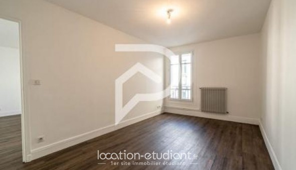 Logement étudiant T2 à Paris 15ème arrondissement (75015)