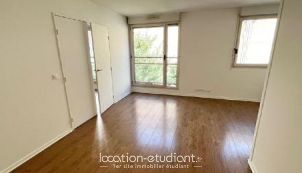 Logement tudiant T2 à Paris 15me arrondissement (75015)