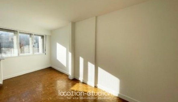 Logement étudiant T2 à Paris 15ème arrondissement (75015)