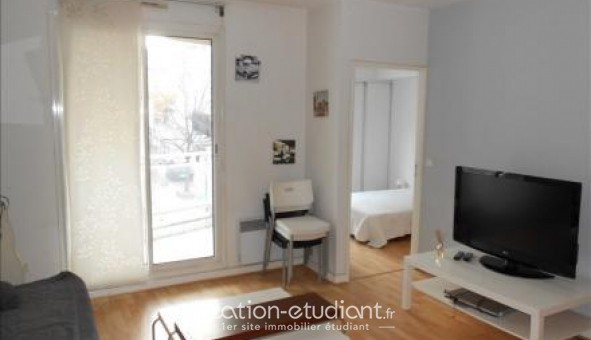 Logement étudiant T2 à Paris 15ème arrondissement (75015)