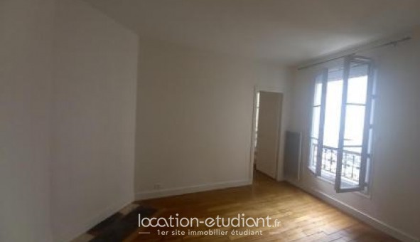 Logement tudiant T2 à Paris 15me arrondissement (75015)