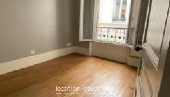 Logement tudiant T2 à Paris 15me arrondissement (75015)