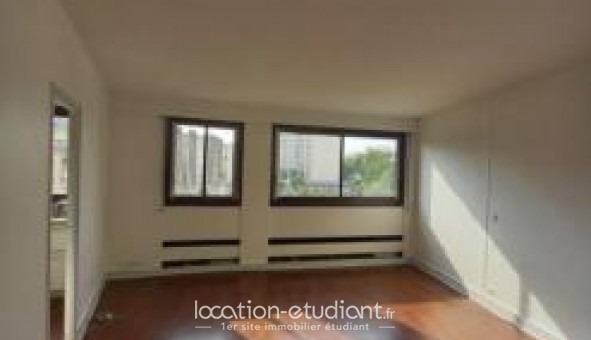 Logement tudiant T2 à Paris 15me arrondissement (75015)