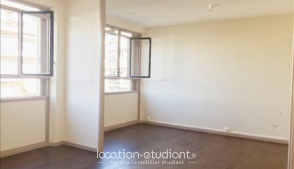 Logement tudiant T2 à Paris 15me arrondissement (75015)