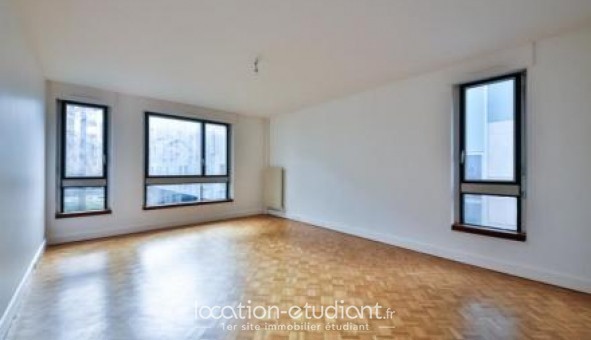 Logement �tudiant T2 à Paris 15�me arrondissement (75015)
