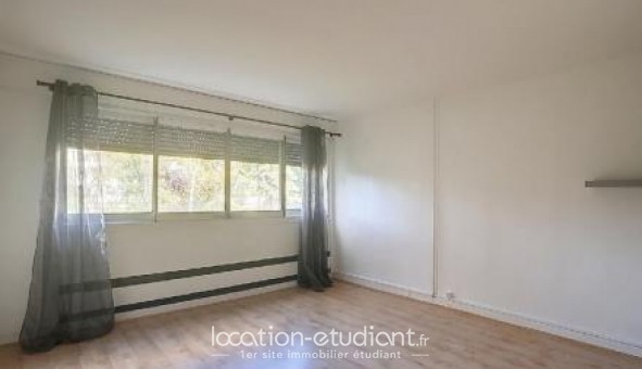 Logement tudiant T2 à Paris 15me arrondissement (75015)